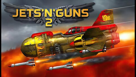 Jets'n'Guns 2 (Shop Music Theme)