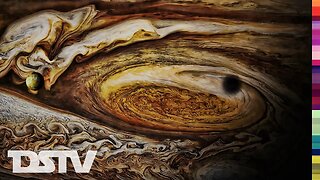 NASA's JUNO Mission to Jupiter Explained