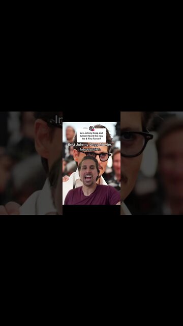 Greatest Johnny Depp Movies Ever #shorts