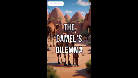 The Camel's Dilemma