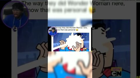 Not On Her Face! #shorts