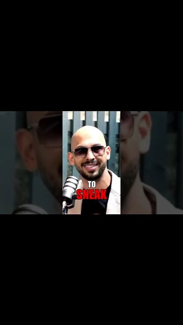 Andrew Tate PRIDE 🤔 Movement What is it?💪 #shorts