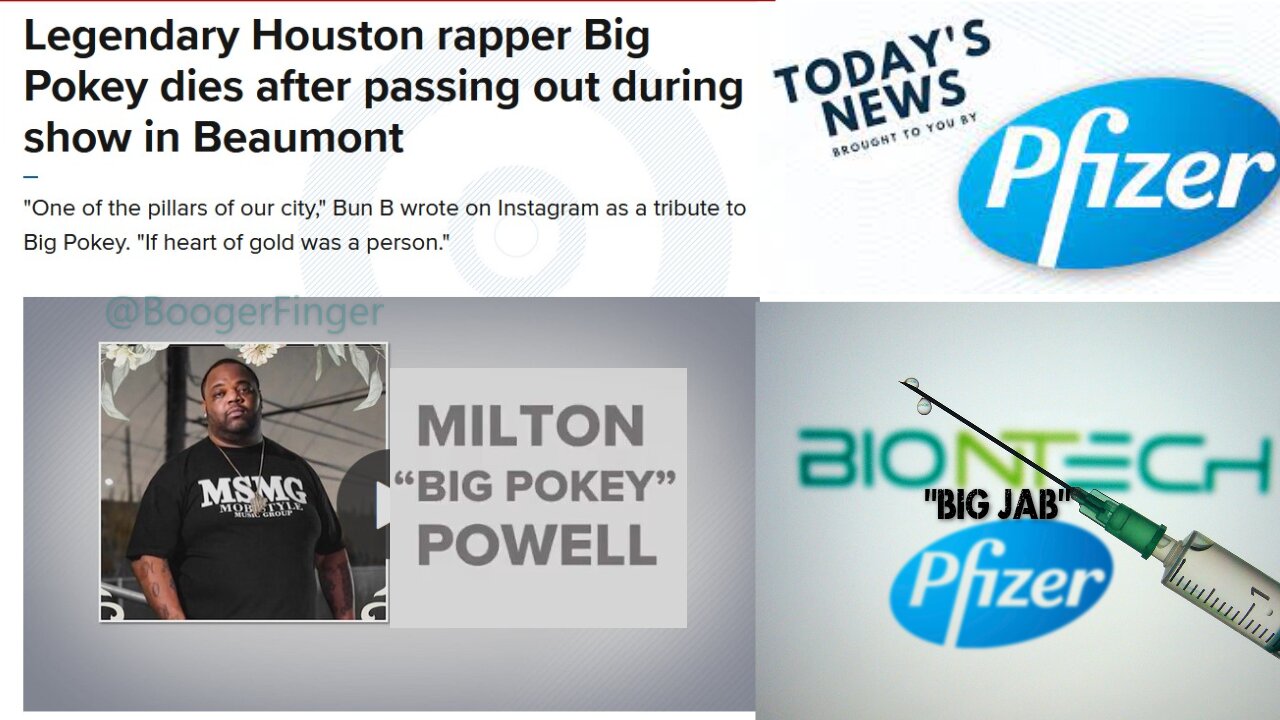 Legendary Houston rapper Big Pokey dies after passing out during show in Beaumont