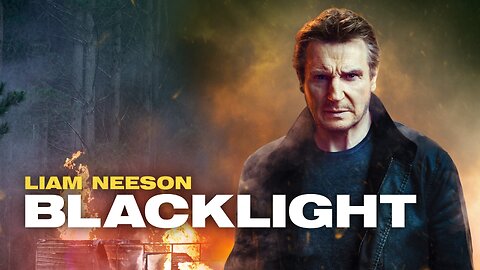 Blacklight 2022 | Action Movie Trailer