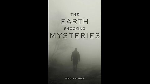 Unsolved mysteries and secrets of Earth