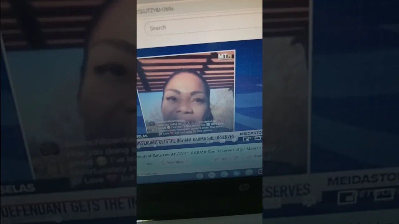 This is why I don't date black women anymore !! and you shouldn't either !!