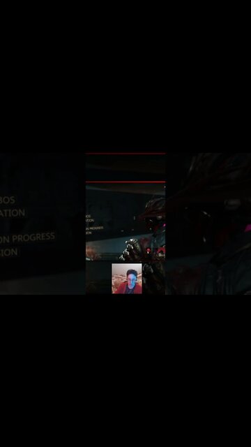 Warframe | OoooooOOOOOOOOh!