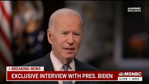 Biden Praises Liz Cheney