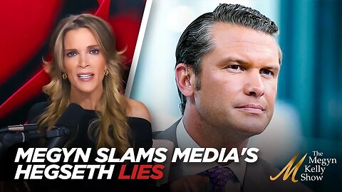 Megyn Kelly Reveals details of the Pete Hegseth 2017 Police Report