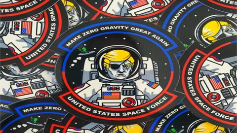 Space Force A Message From the Stars / Hidden Universe ET Channeling