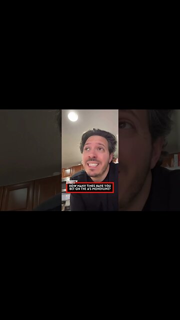 Nothing like an underdog value play, right?