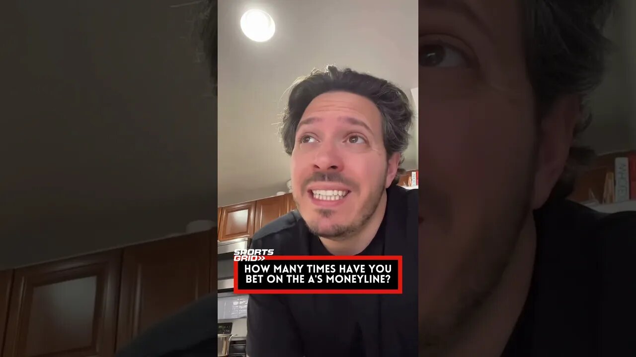 Nothing like an underdog value play, right?