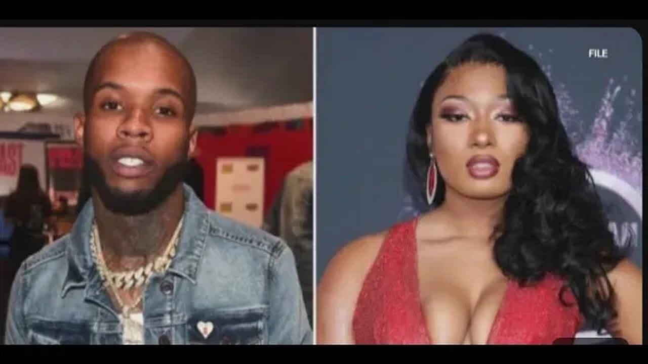 TORY LANEZ GETS SENTENCED TO 10YRS IN STATE PRISON WTF !! #TORYLANEZ #megantheestallion #rocnation