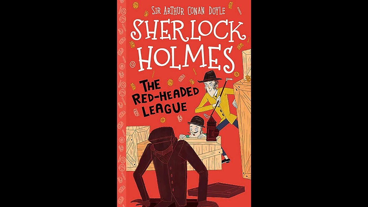 Sherlock Holmes : The Case of the Red-Headed League (1953)