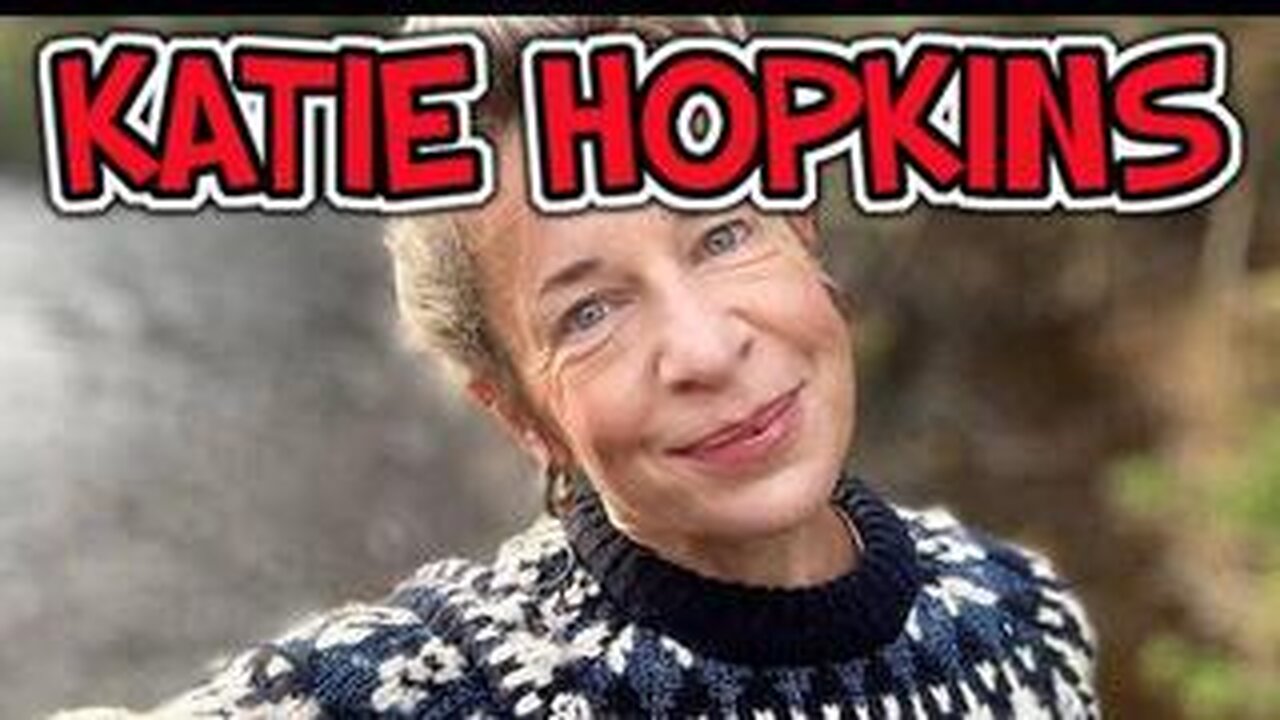 Katie Hopkins: Three reasons the TRUMP win matters to Britain ….. and a PS