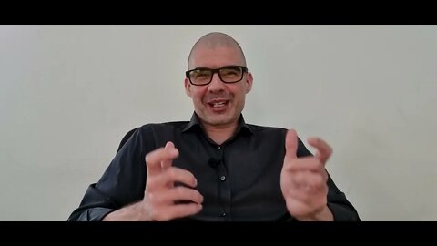 Ciência dá razão ao Chega? Freud...génio intelectual na origem do Programa Político do Chega (2021)3