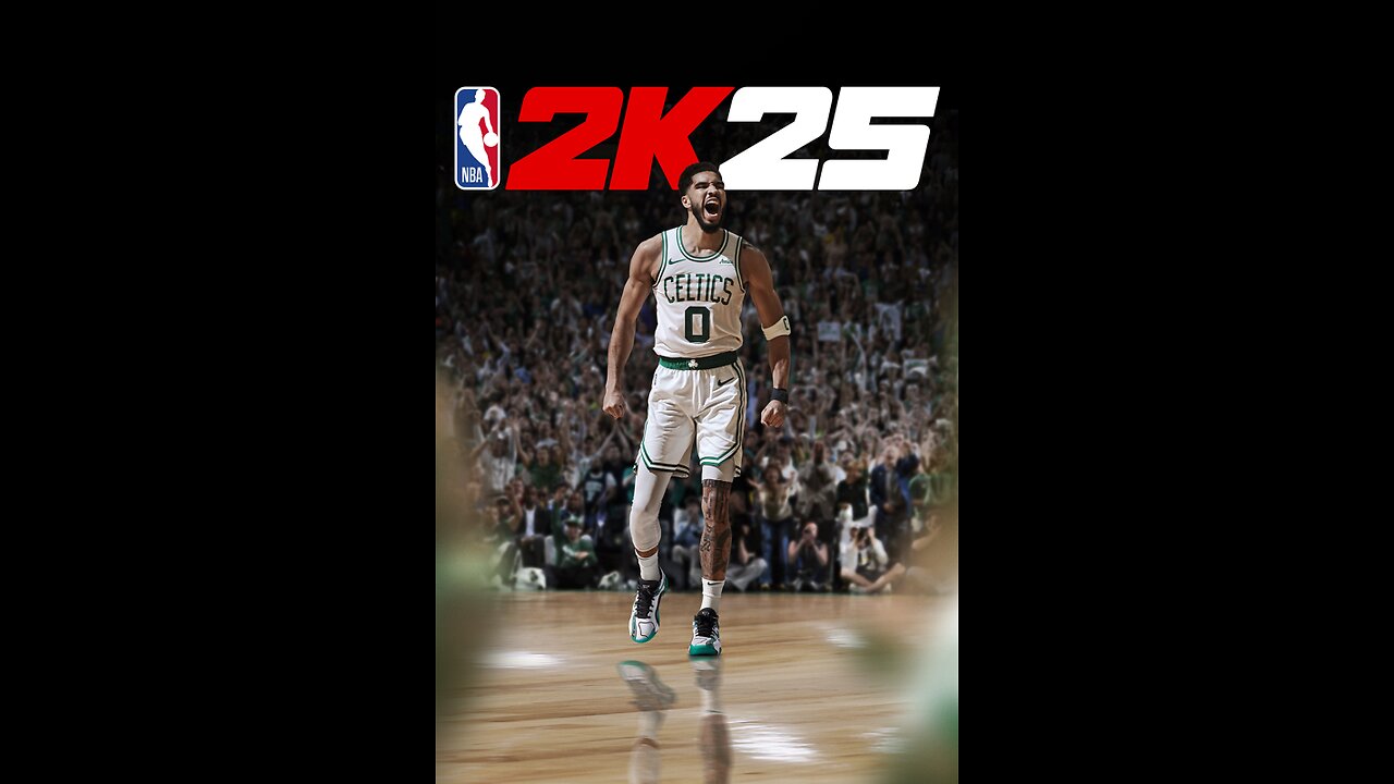 NBA 2K25 (2024, PC, PlayStation 5, Xbox Series X/S, Nintendo Switch) Full Playthrough