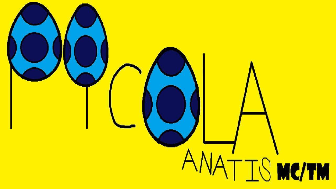 Picola Anatis (MC/TM) Work In Progress #30 (Test)