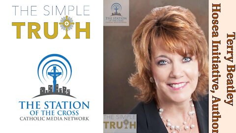 Terry Beatley on Current Events Wednesday | The Simple Truth - Dec. 8 2021