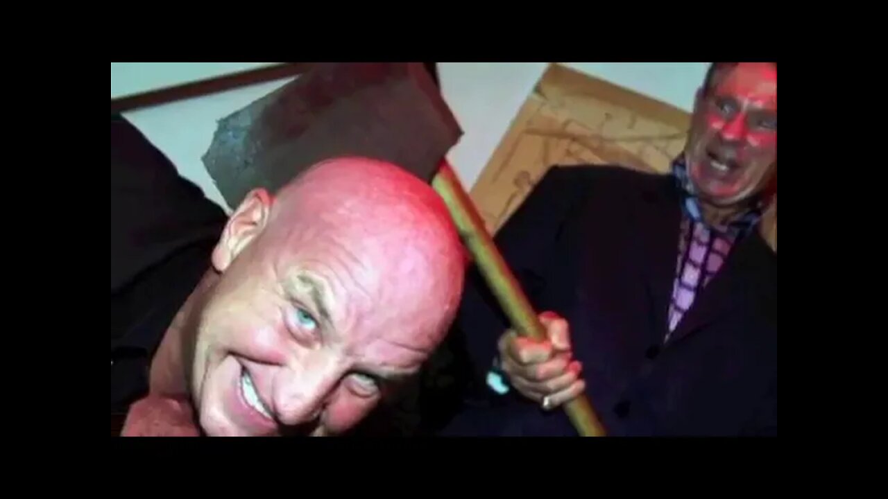 Dave Courtney My Home Is My Castle