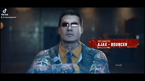 Call of Duty