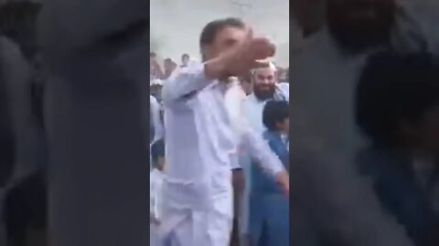 Funny Child