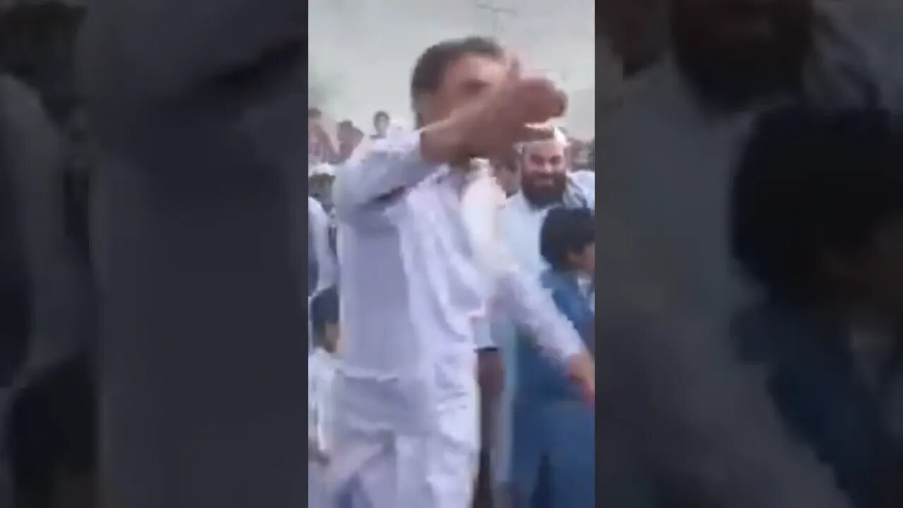 Funny Child