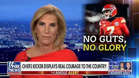 Laura Ingraham: The Gatekeepers Want Us Silent