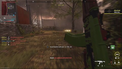 MW2 ( no commentary ) callofduty modernwarfare