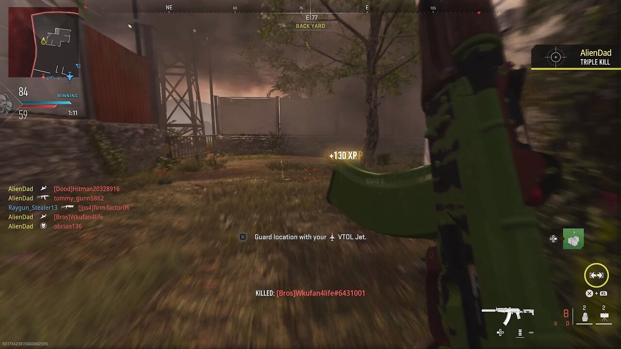 MW2 ( no commentary ) callofduty modernwarfare
