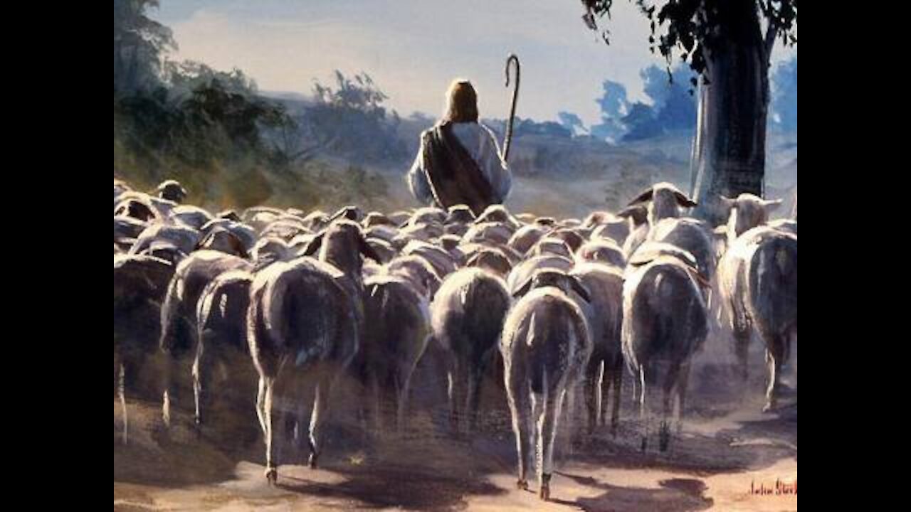 The Seekers of Truth