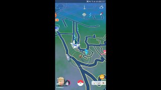 Live de Pokémon GO