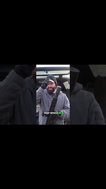 TEASER Foxtrot Mike Part 7