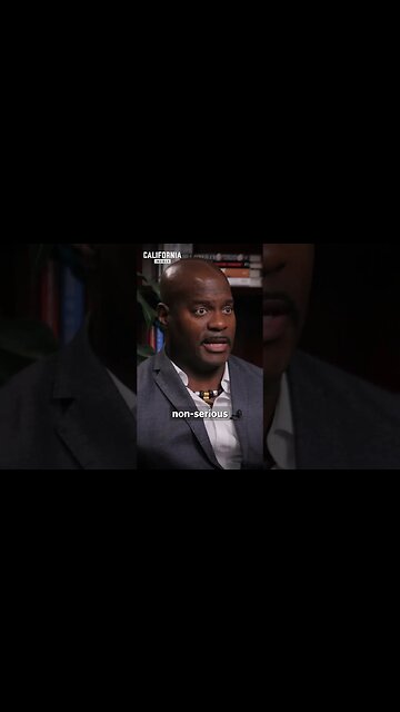 How Good Intentions Make California Crime-ridden | Deon Joseph #californiainsider #police