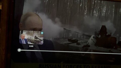 Putin Forces