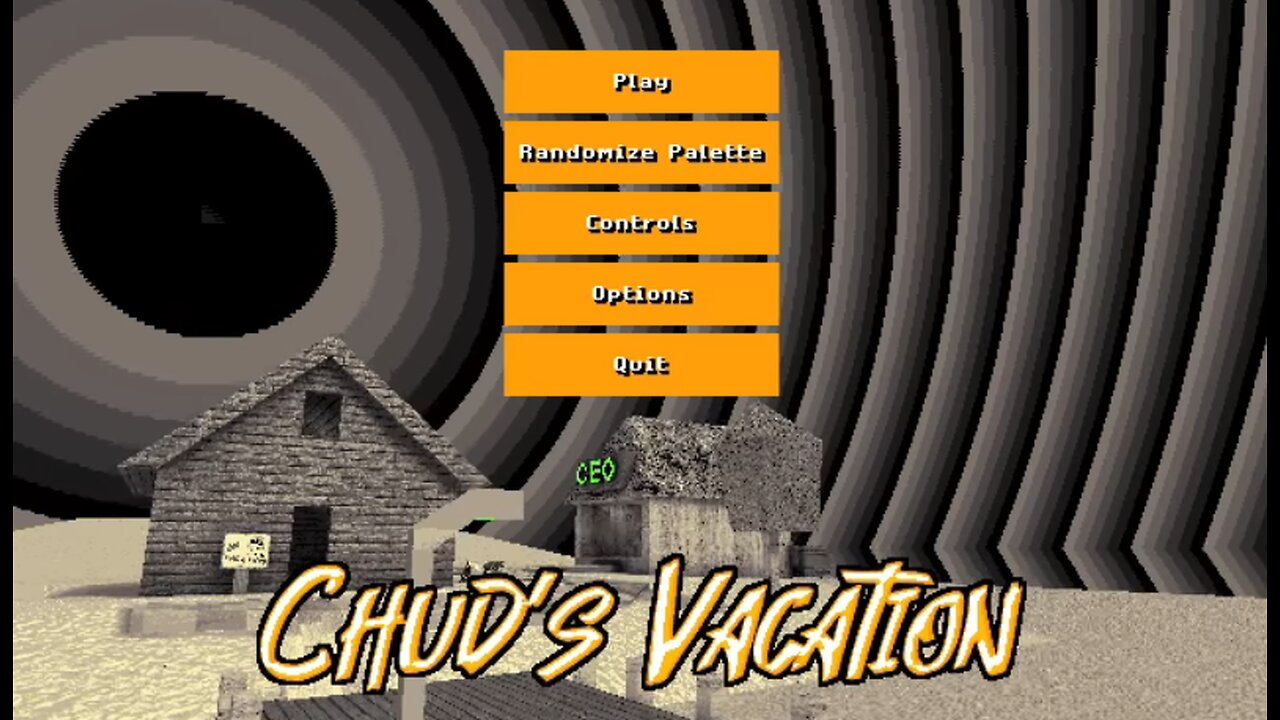 Crunklord's new game - Mad at the Internet