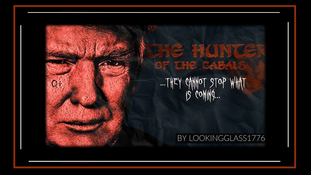 — #NCSWIC ... • Original • (Created by LOOKINGGLASS1776)