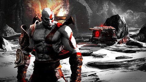 GOD OF WAR 3 Gameplay Walkthrough FULL GAME [4K 60FPS PS5] - No Commentary