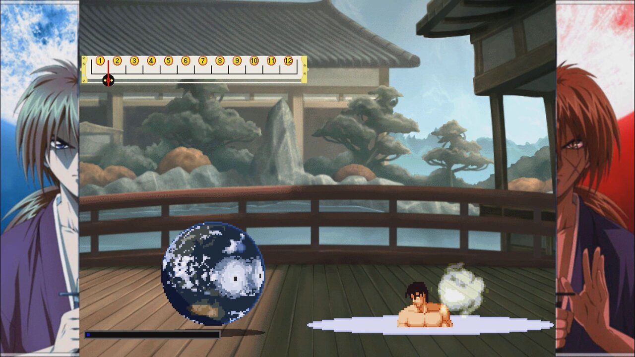 Portable Hot springs