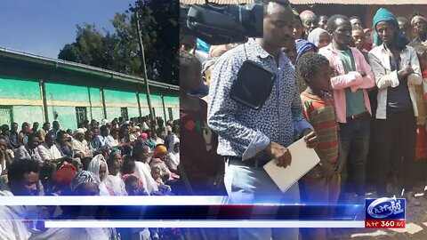 Ethio 360 News Thursday Dec 31, 2020