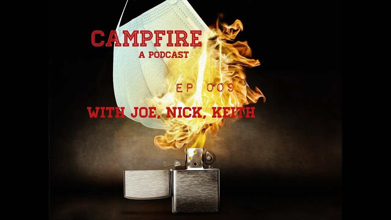 Campfire EP009