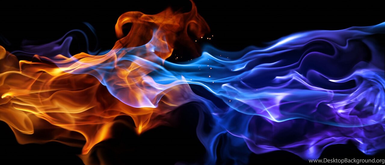 Covenant of Fire