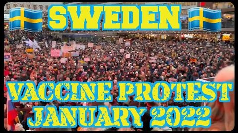 V813. 🚨Vaccine Protest🚨