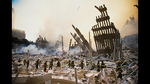 Hollywood - September 11th 2001 9/11 Inside Job