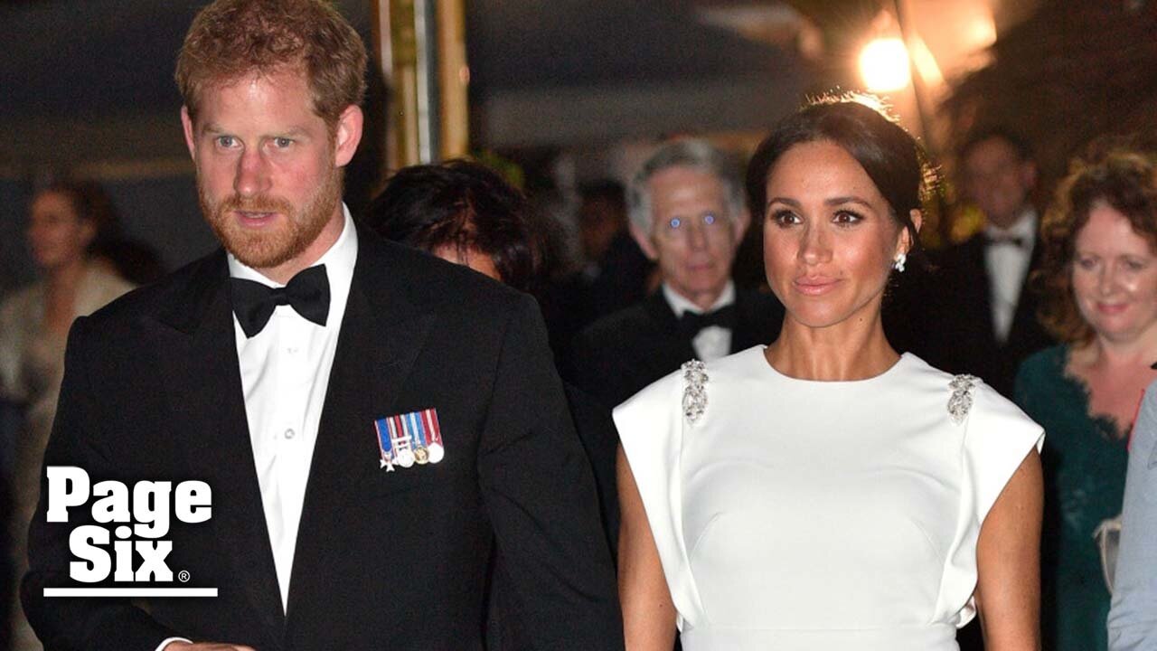 Palace staffers 'rescinded' Meghan Markle bullying claims, book claims