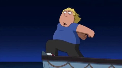 Family Guy Sings: Life On Mars (W.I.P)