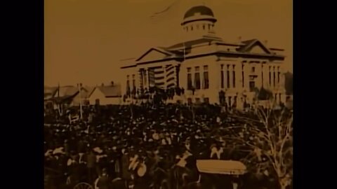 In Search Of History - The Night Tulsa Burned (History Channel Documentary)