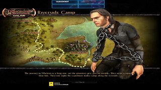 Let's play Dungeons & Dragons Online! 05/17
