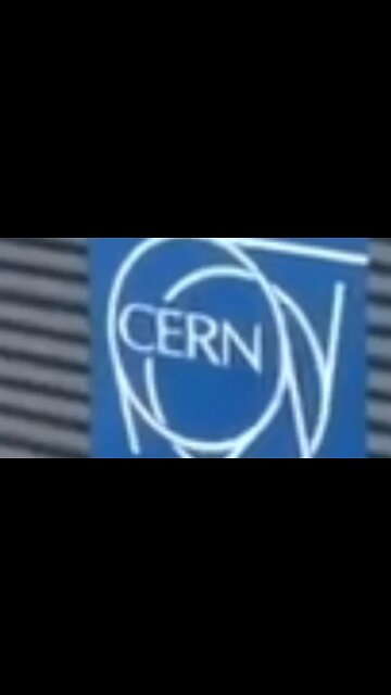 HOLY SH** This was LIVE! #CERN #LHC | #conspiracy Corner