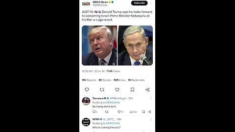 Happy with BlackRocks Larry fink joining the Trump swamp? Heres a recap video.. (24 minutes)
